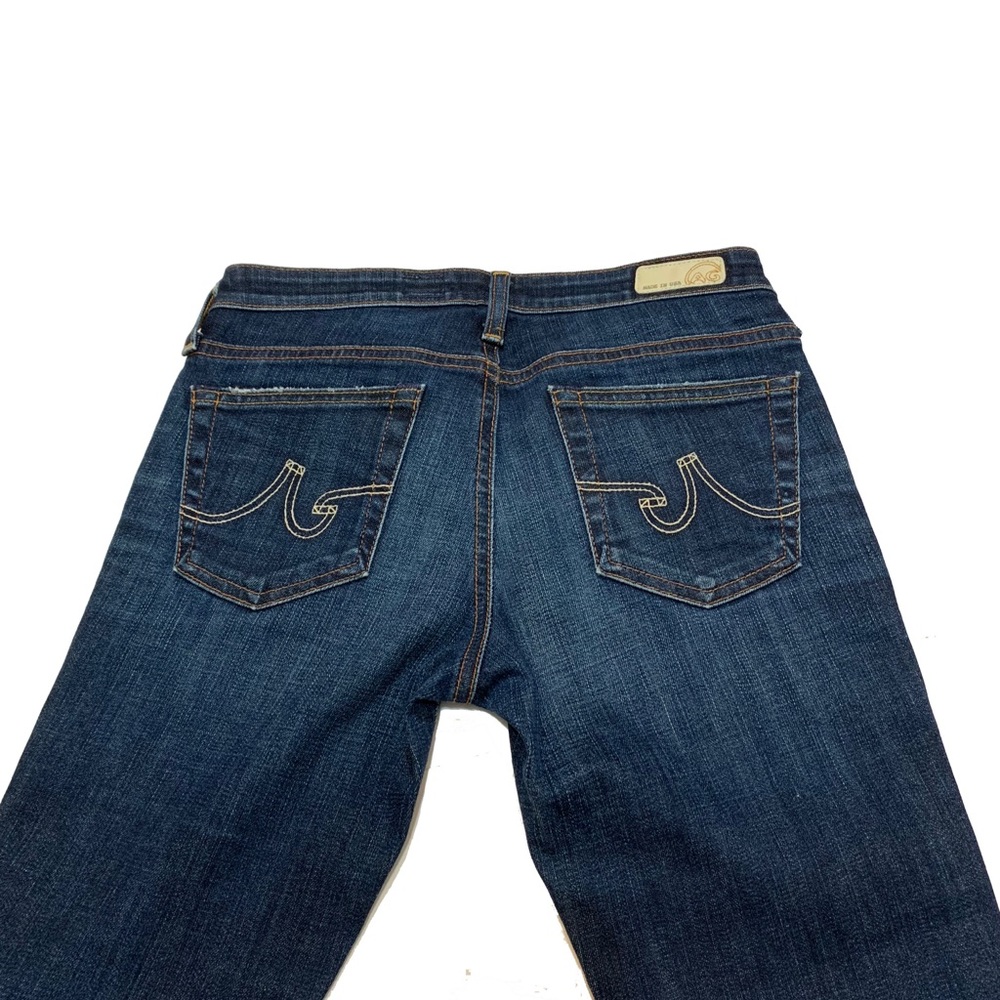 26 R / ADRIANO GOLDSCHMIED JEANS - Picture 2 of 6